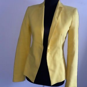 Zara blazer